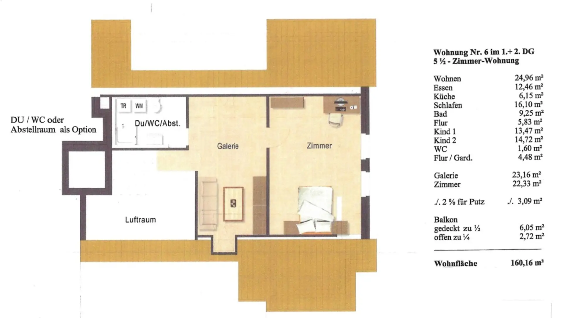 floorplan level 1