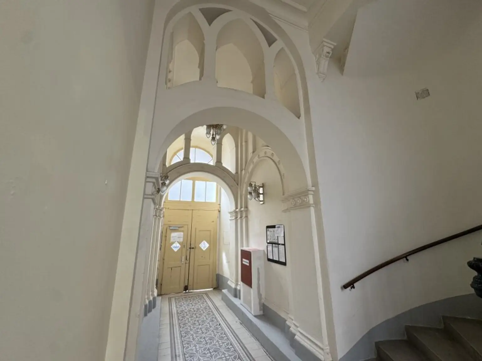 Exklusive Traumwohnung – Maisonette mit Panoramablick über Wien!