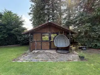 Gartenhaus