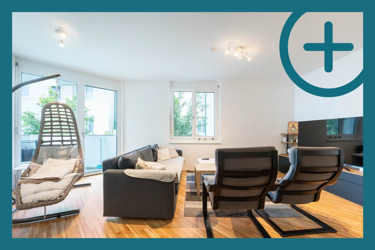 3-ZIMMER WOHNUNG MIT BALKON | SCHERBANGASSE 3 | ab 01.01.2025