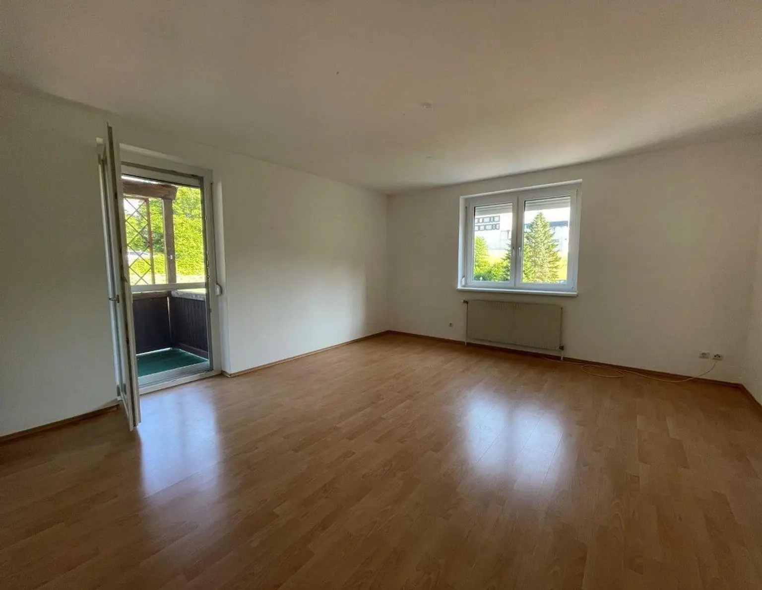 IDEAL FÜR PAARE ODER KLEINE FAMILIEN!