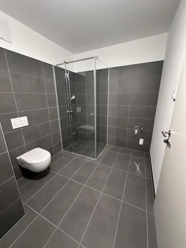 urbanes Wohnen im Grünen