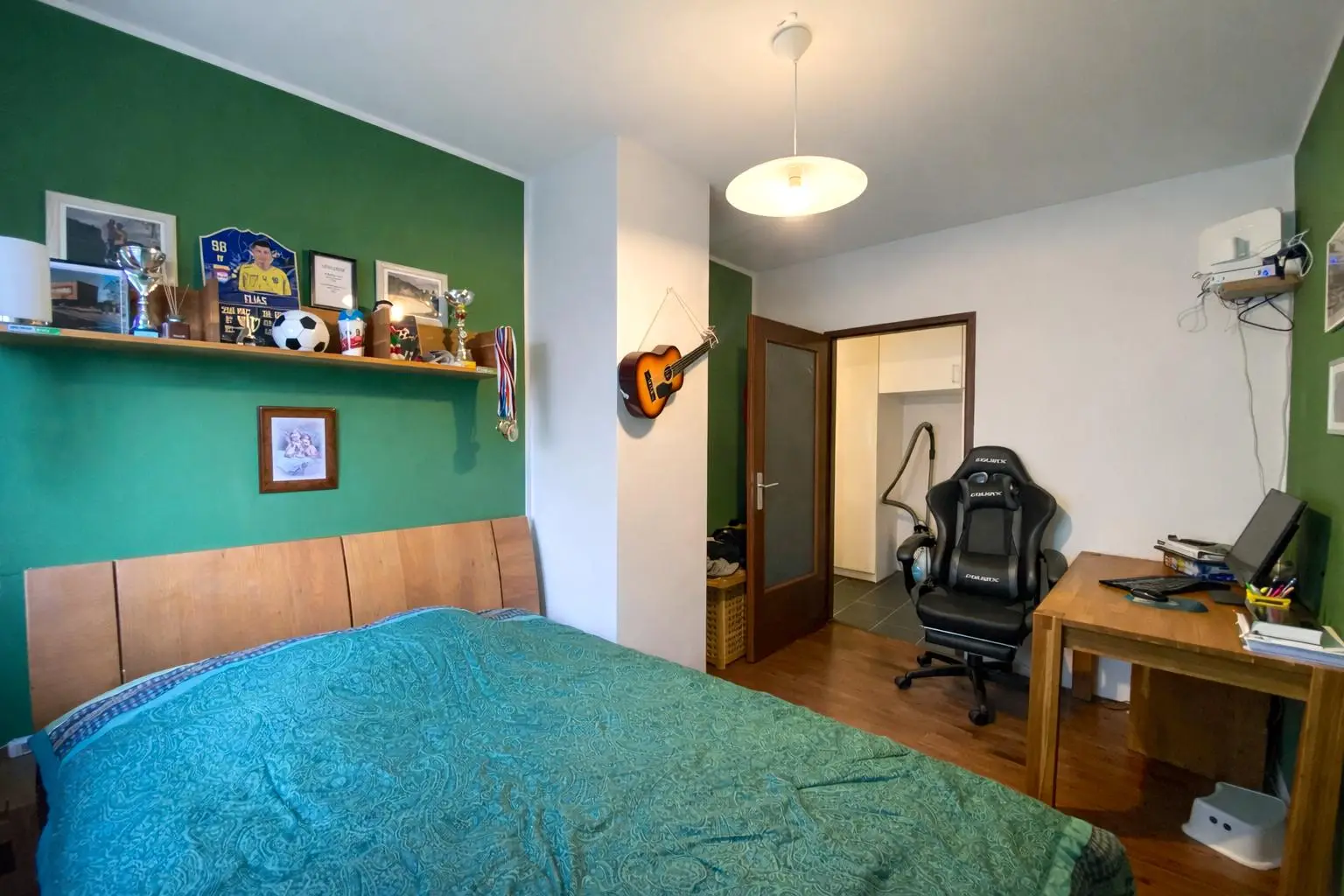 5. Schlafzimmer 2