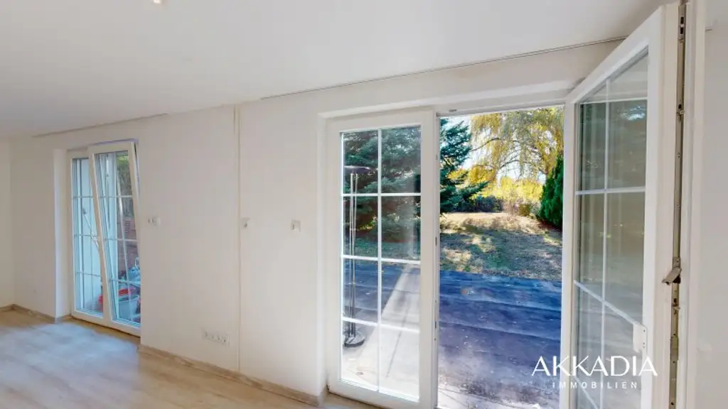 Moderner Bungalow in absoluter Ruhelage – Neulengbach