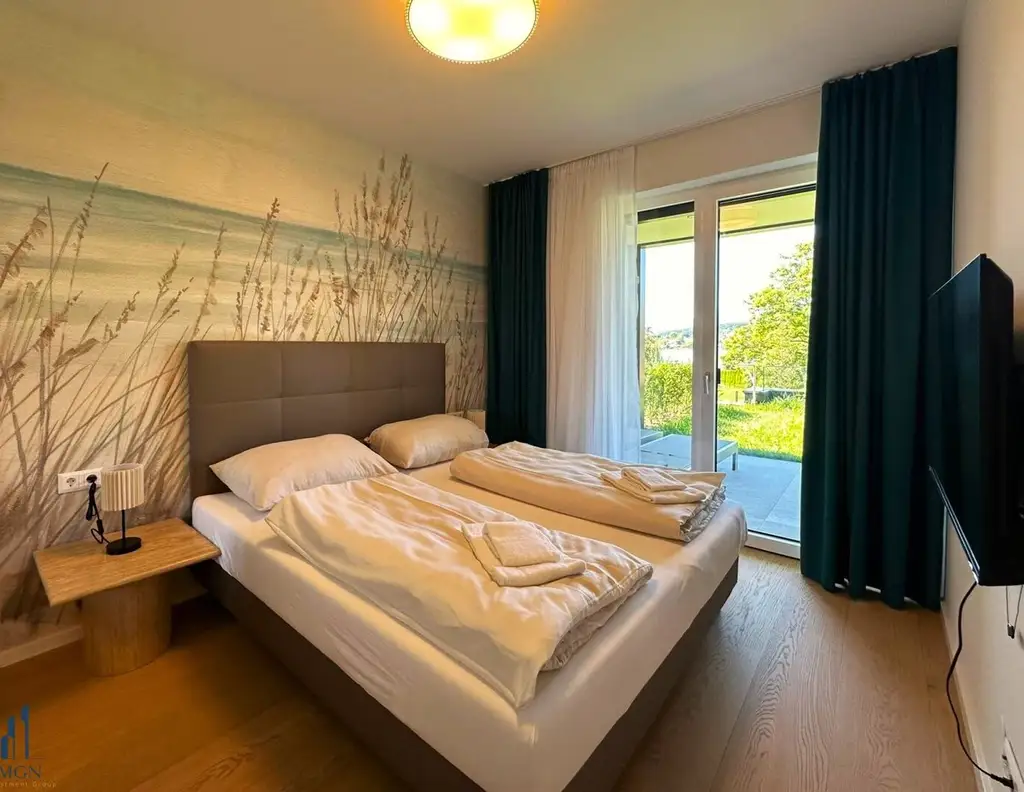 Mehr als Geldanlage - ein Stück Kärntnen