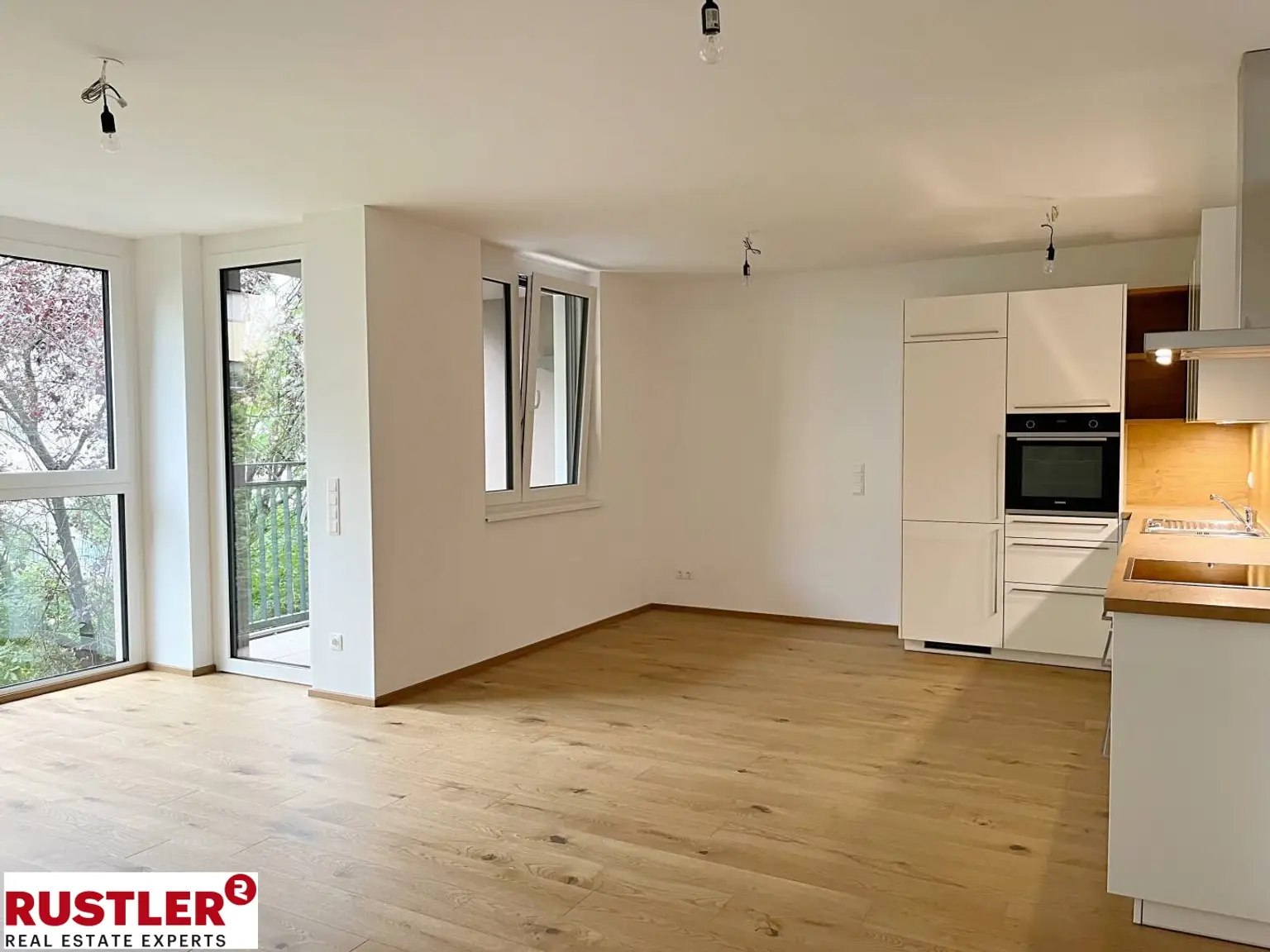 Moderne 3 Zimmerwohnung in guter Lage - zu mieten