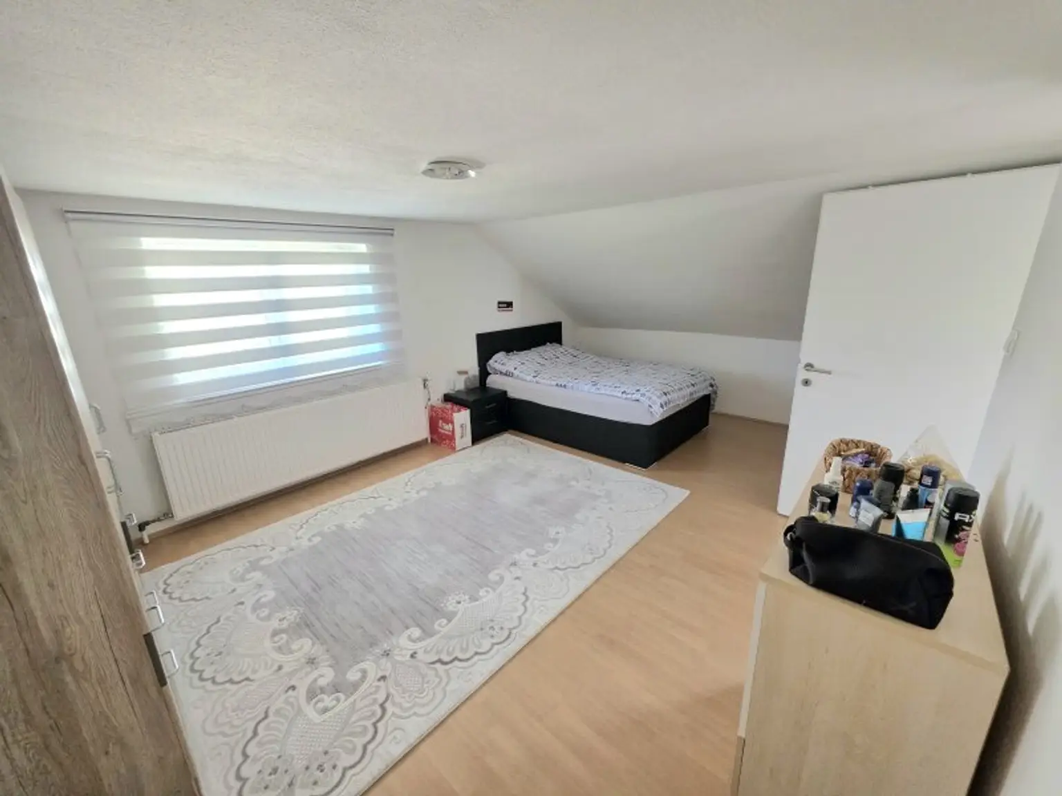 Schlafzimmer - OG