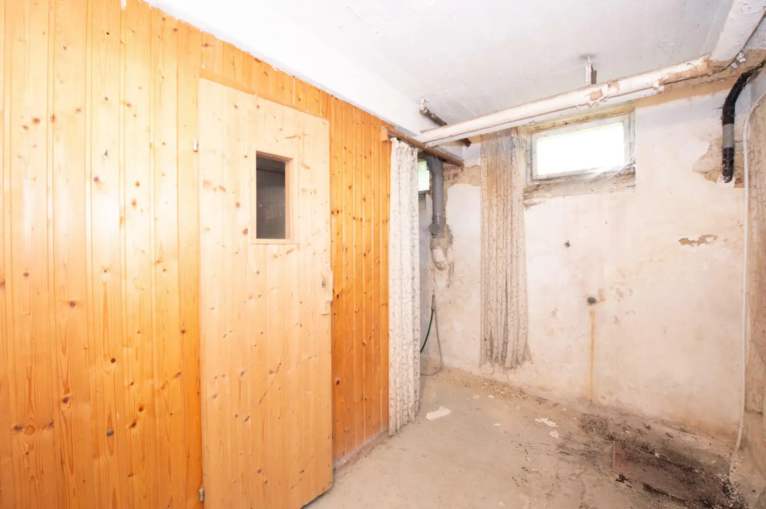 Ein Anwesen voller Möglichkeiten – großzügiges Haus mit Traumgrundstück