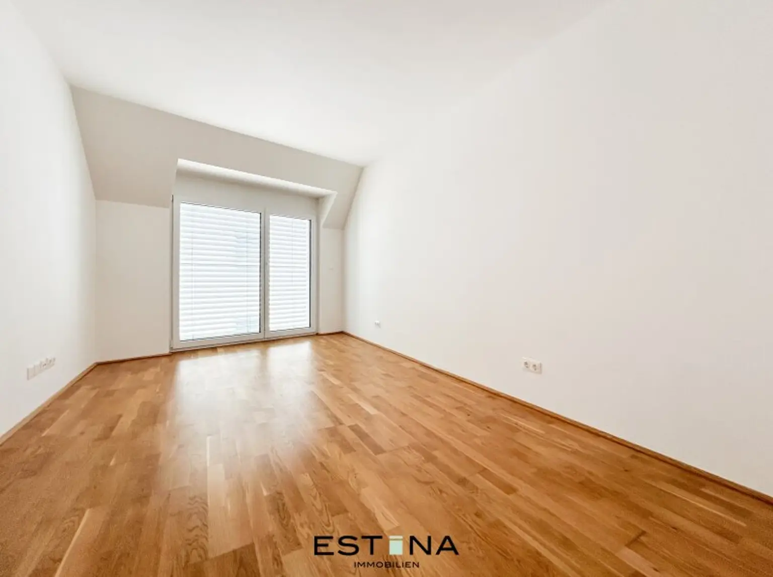 Stilvoll leben im grünen Herzen Währings