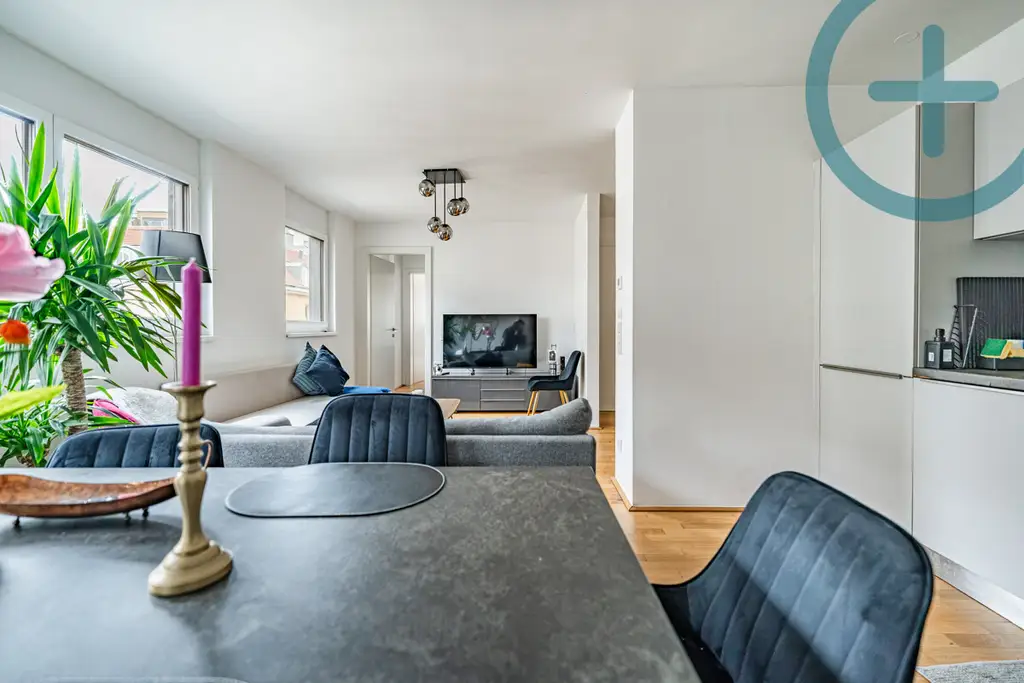 SMART INVESTIEREN - BEFRISTET VERMIETET