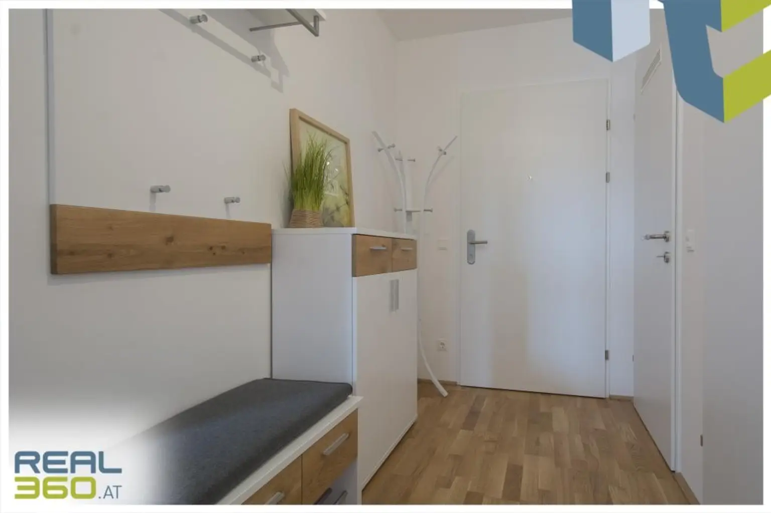 LENAUTERRASSEN - Tolle 3-Zimmer-Wohnung zu vermieten!