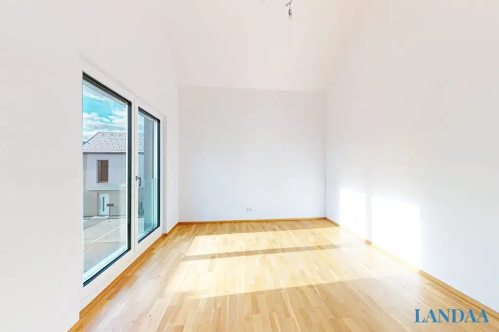 Leben, wo andere Urlaub machen – Modernes Wohnen in Dürnstein