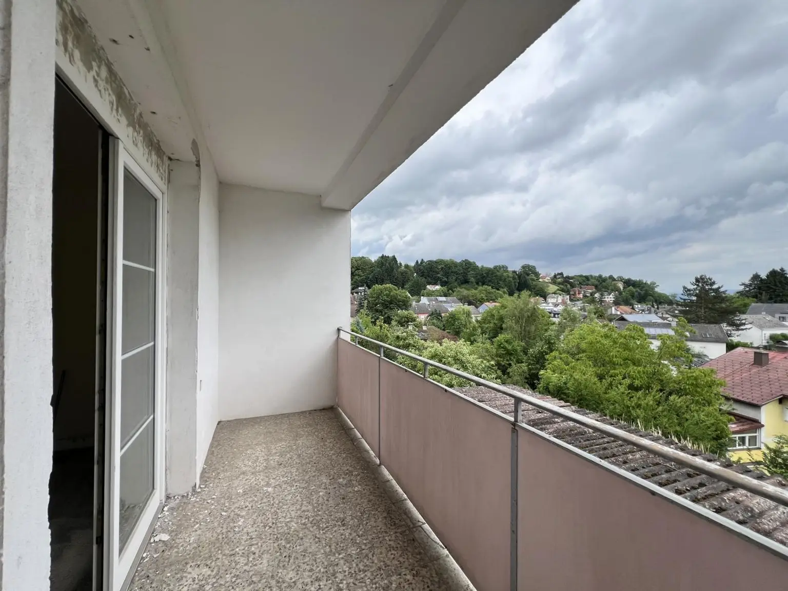 Loggia OG