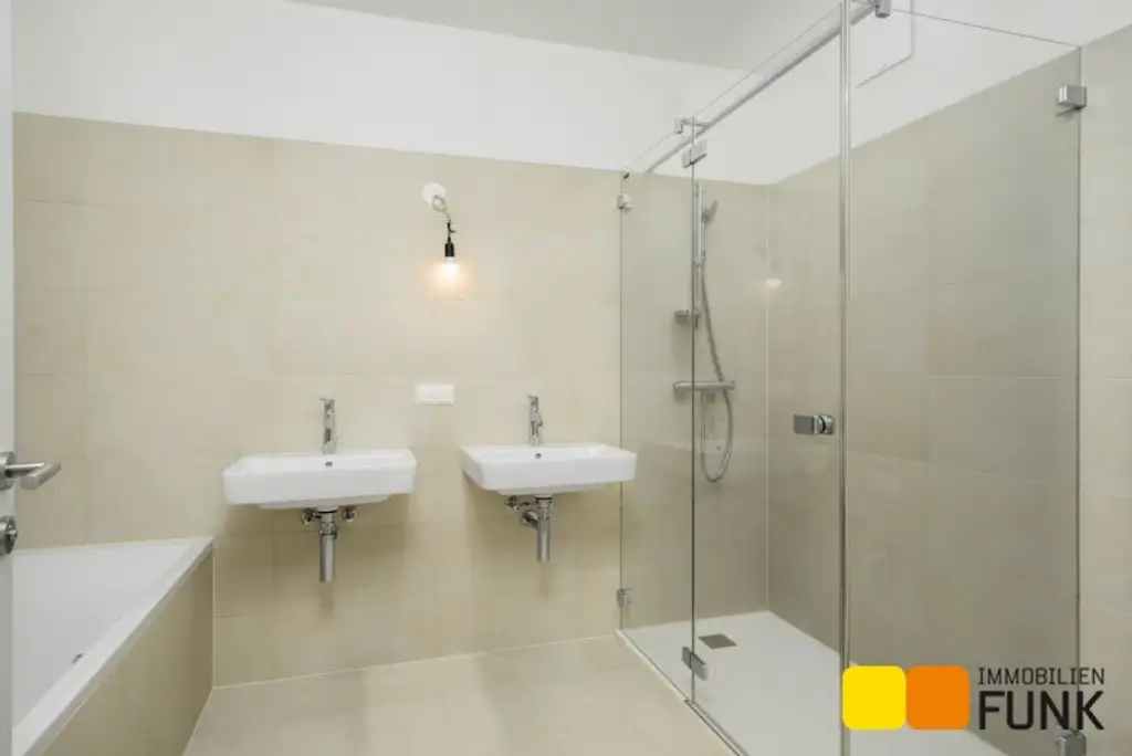 Reihenhäuser in Stammersdorf ZU MIETEN