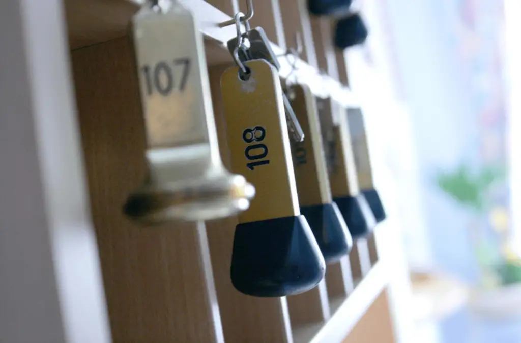 „Wohnen & Wohlfühlen im Hügelland – vielseitige Immobilie mit 8 Gästezimmern & Privatwohnung“