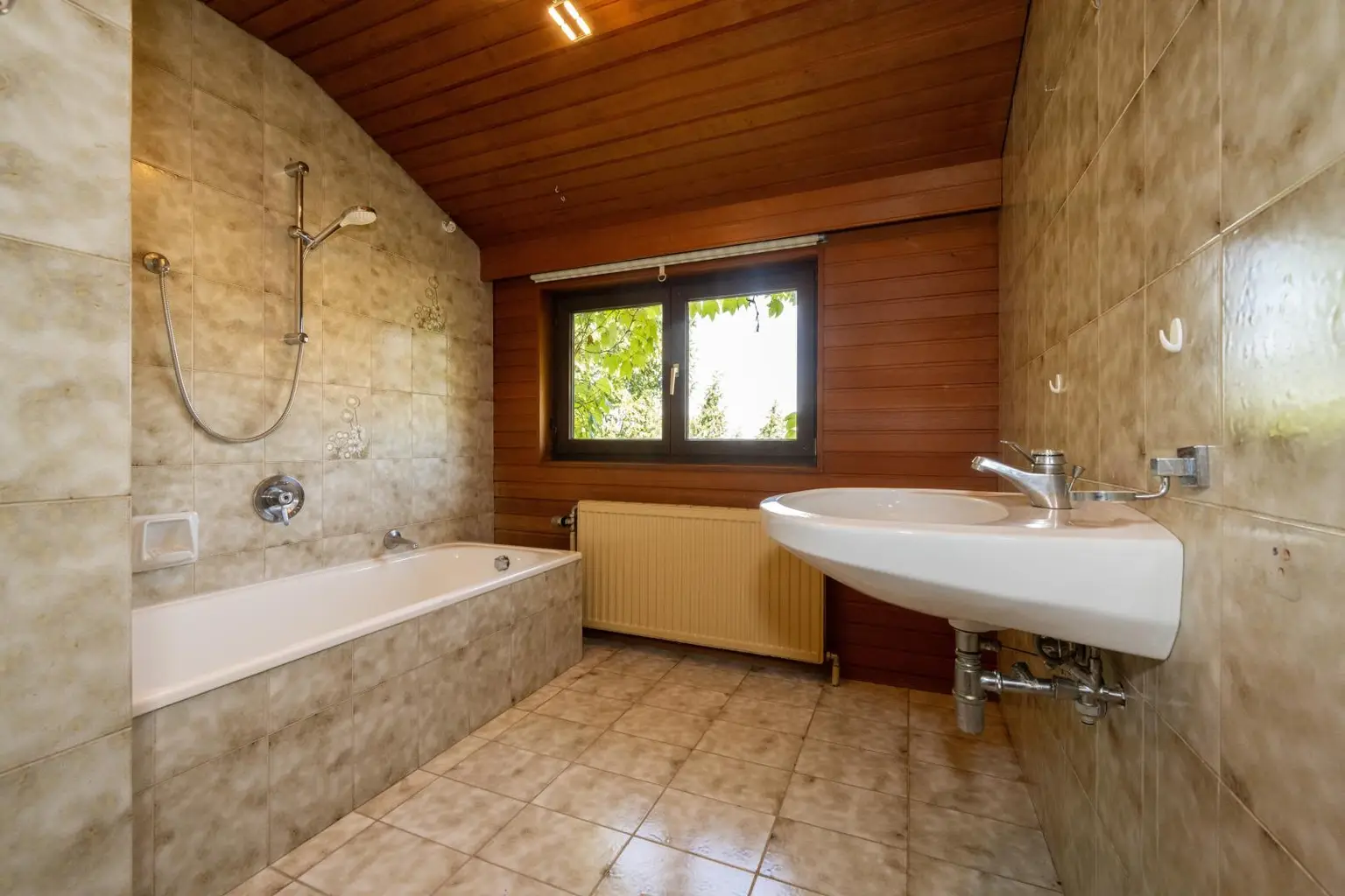 Badezimmer OG