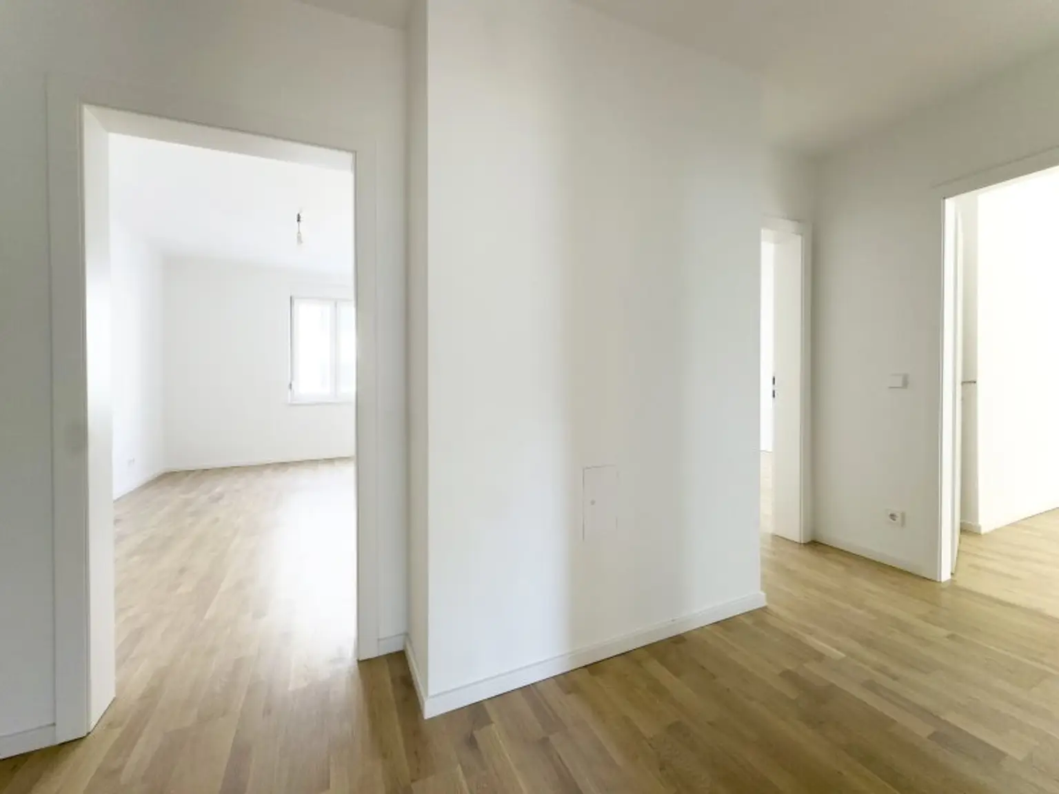 Türkenschanzpark: Stilvoller Altbau mit Außenfläche | Top-saniert & ruhig gelegen – Schöffelgasse