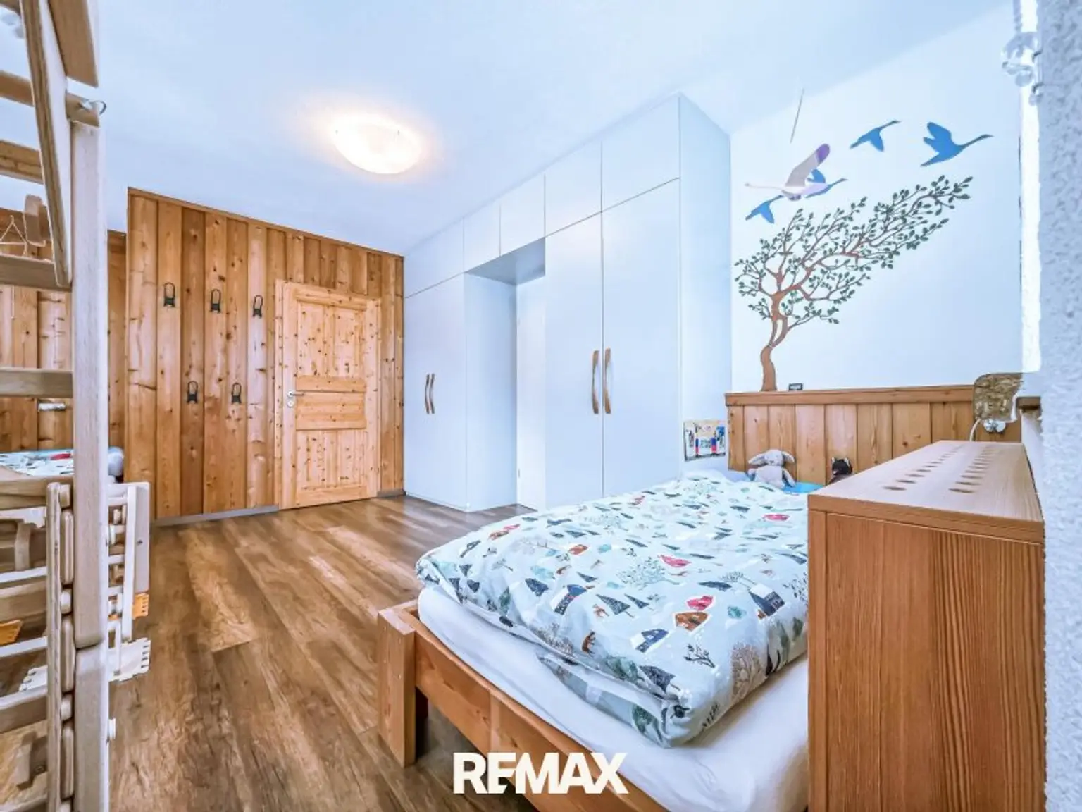 Betreiberwohnung