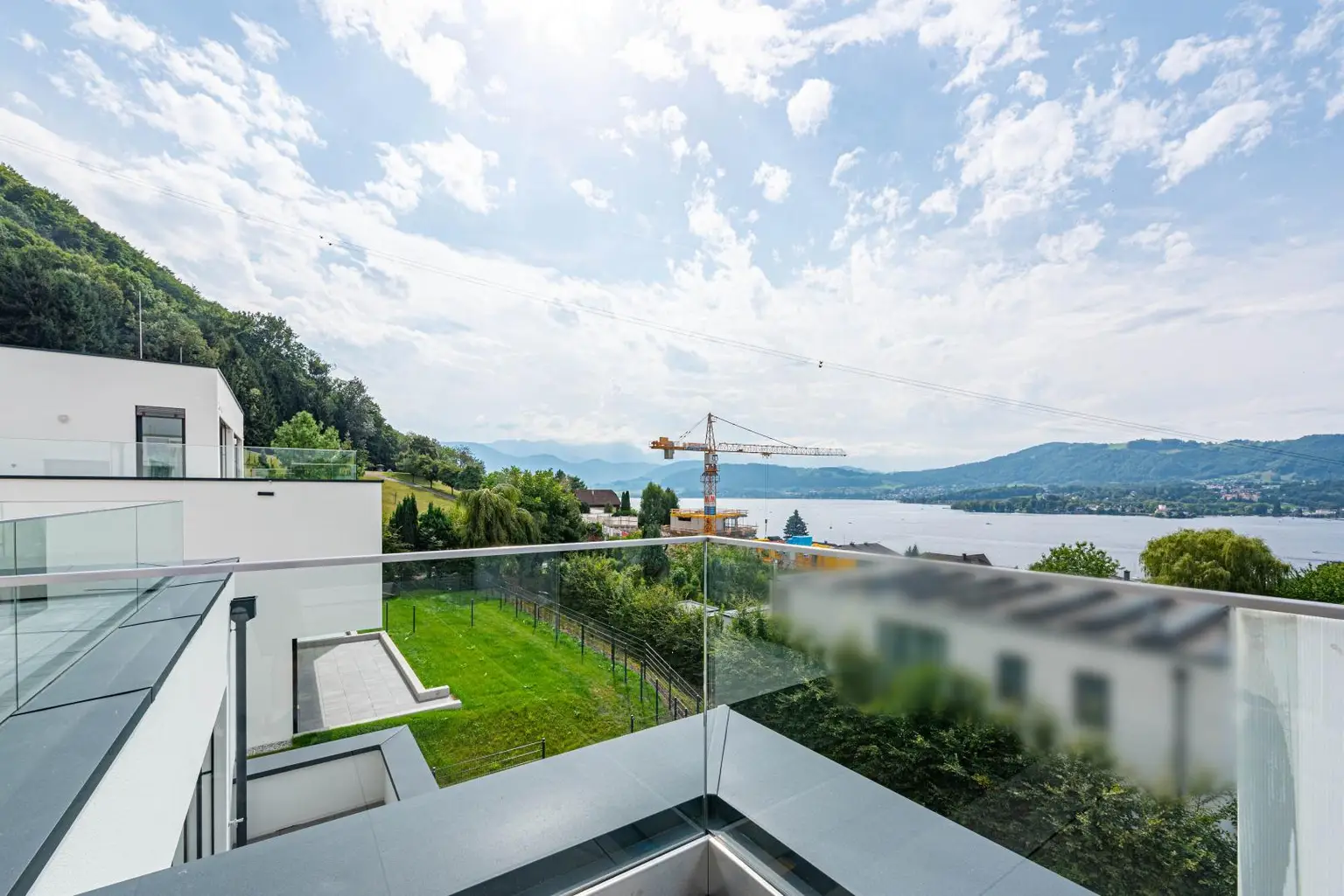 Penthouse am Sonnenhang