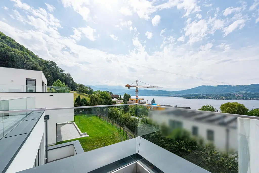 Penthouse am Sonnenhang