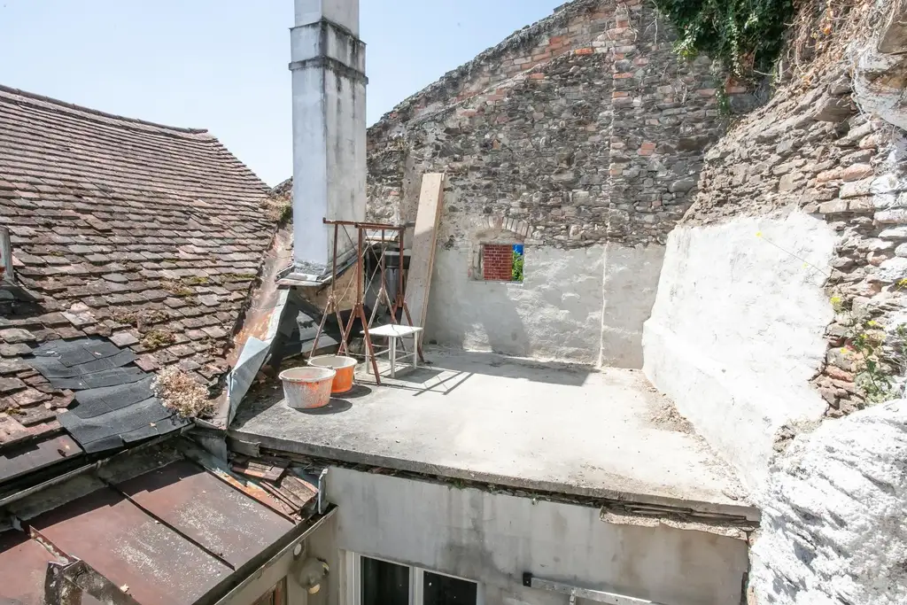 Zinshaus in historischer Lage