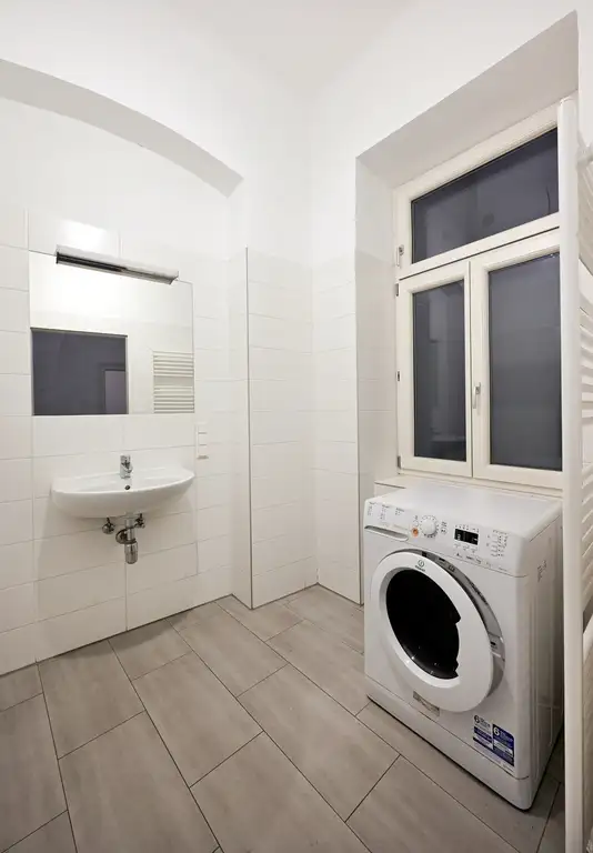 Badezimmer I