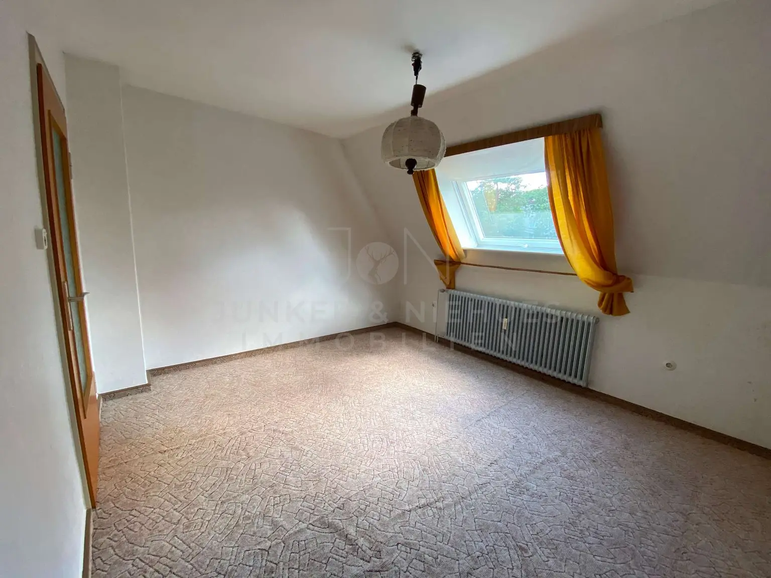 Zimmer oben