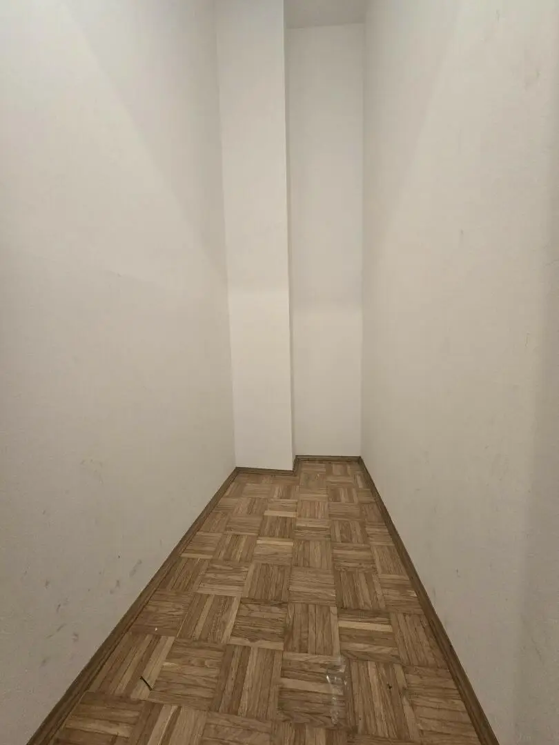 Nette 2 Zimmer Wohnung – Zentrum - ab sofort!