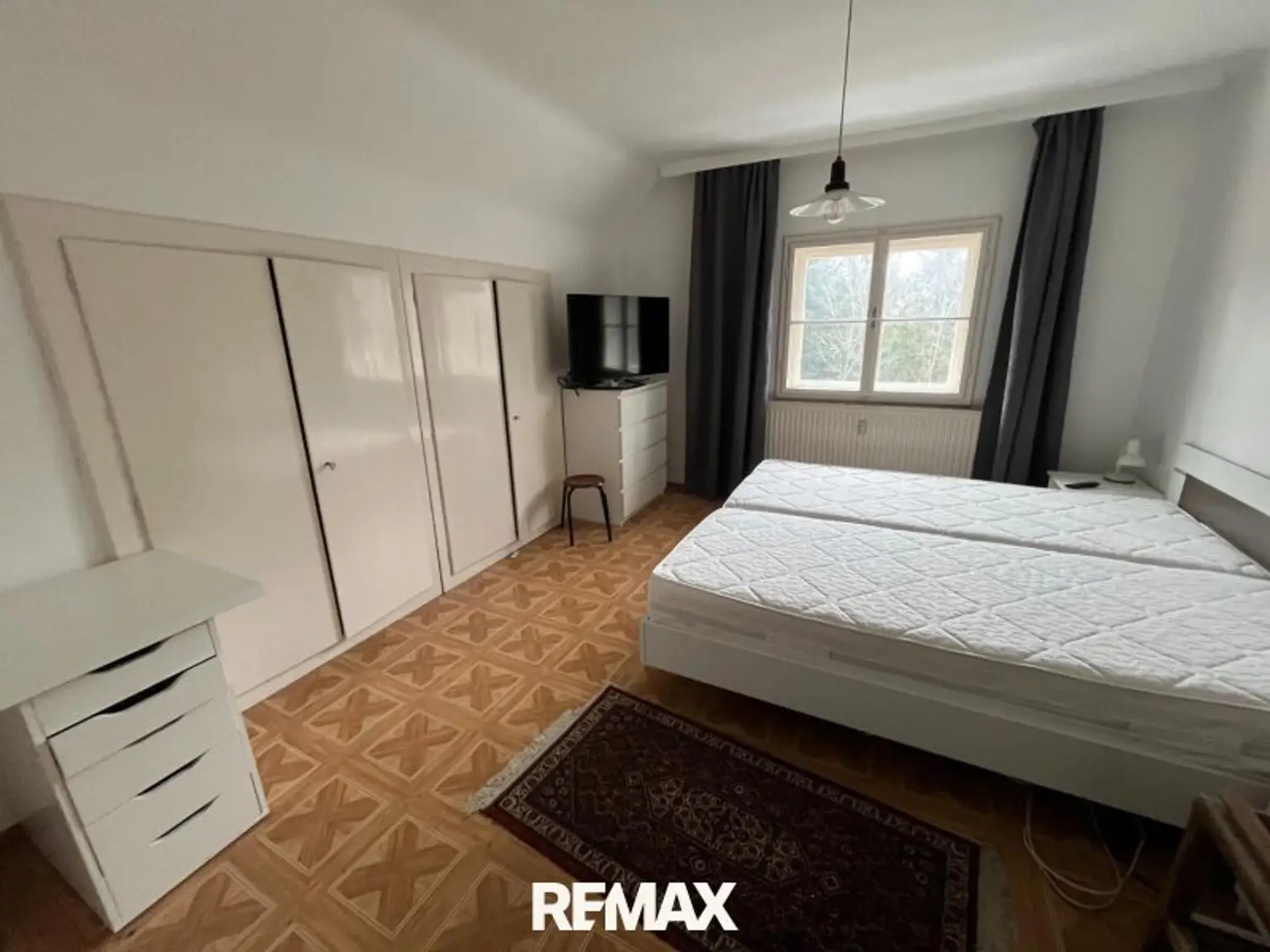 Obergeschoss Zimmer