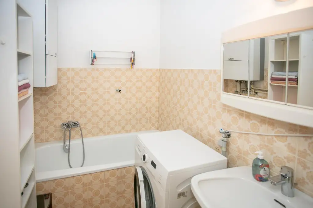 Ein Zuhause mit Möglichkeiten – 3-Zi-EGTW in ruhiger Lage