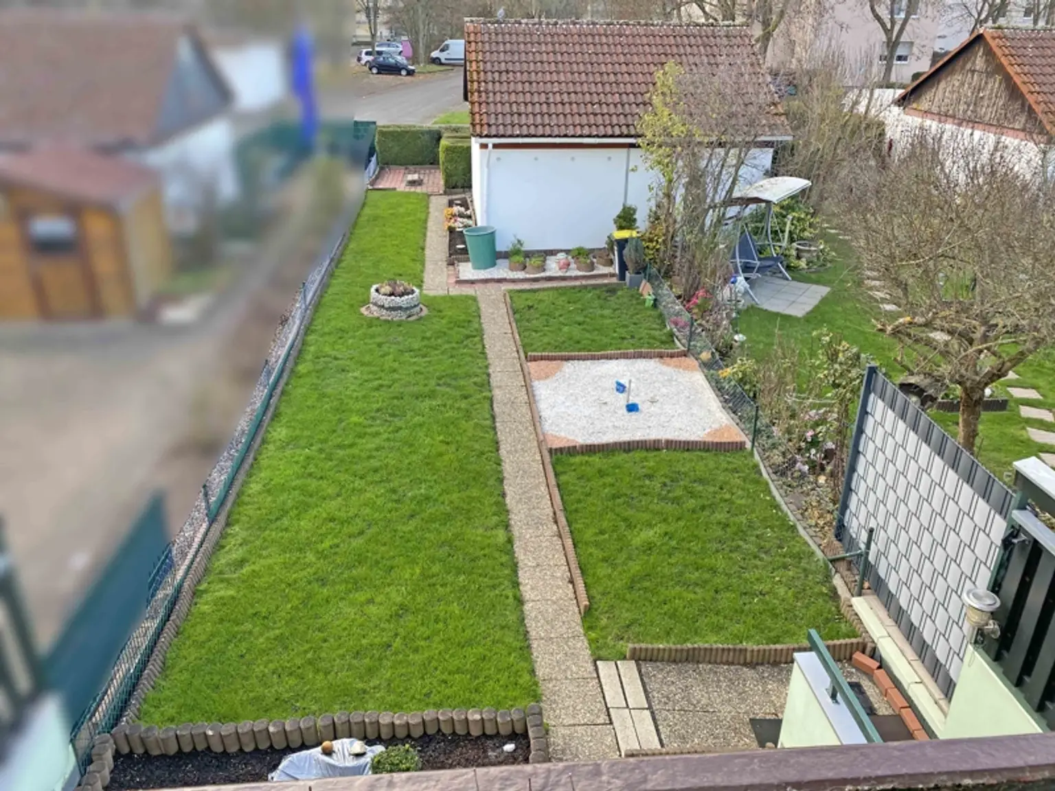 Garten