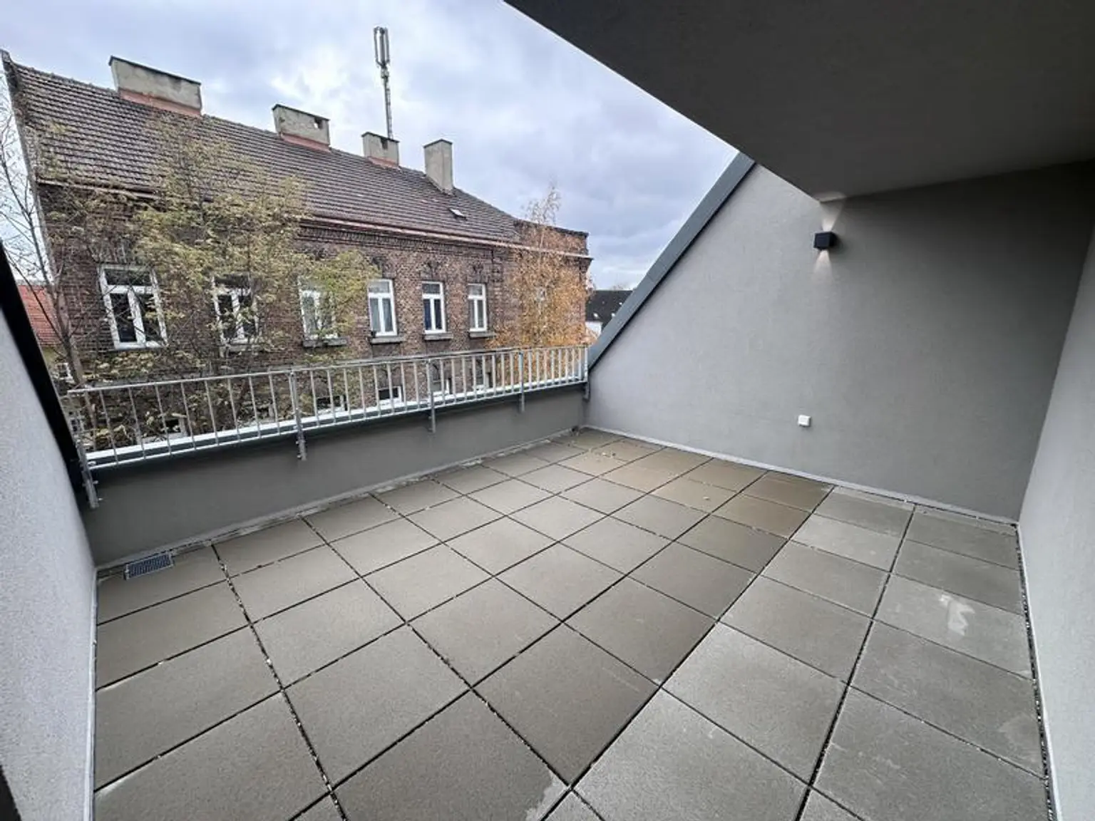 einen Katzensprung von Wien entfernt MIETE