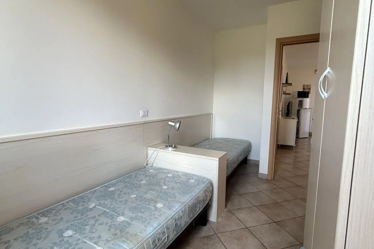 3-Zimmer-Wohnung in schöner Ferienanlage in Cavallino (Venedig)