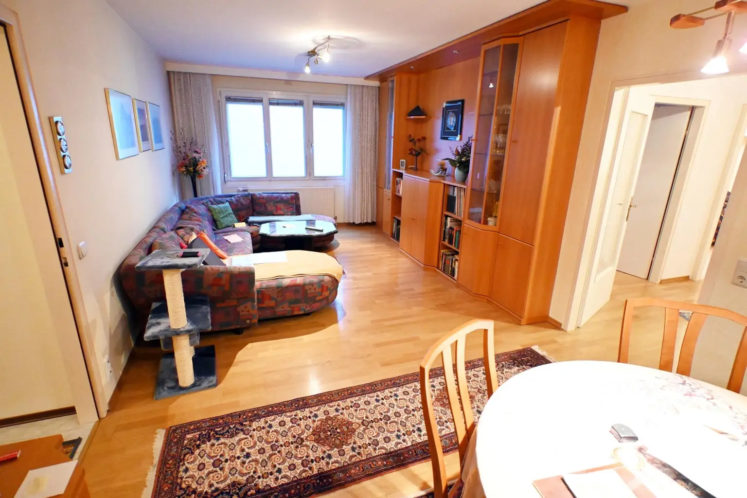 01. Eigentumswohnung 1040 Wien