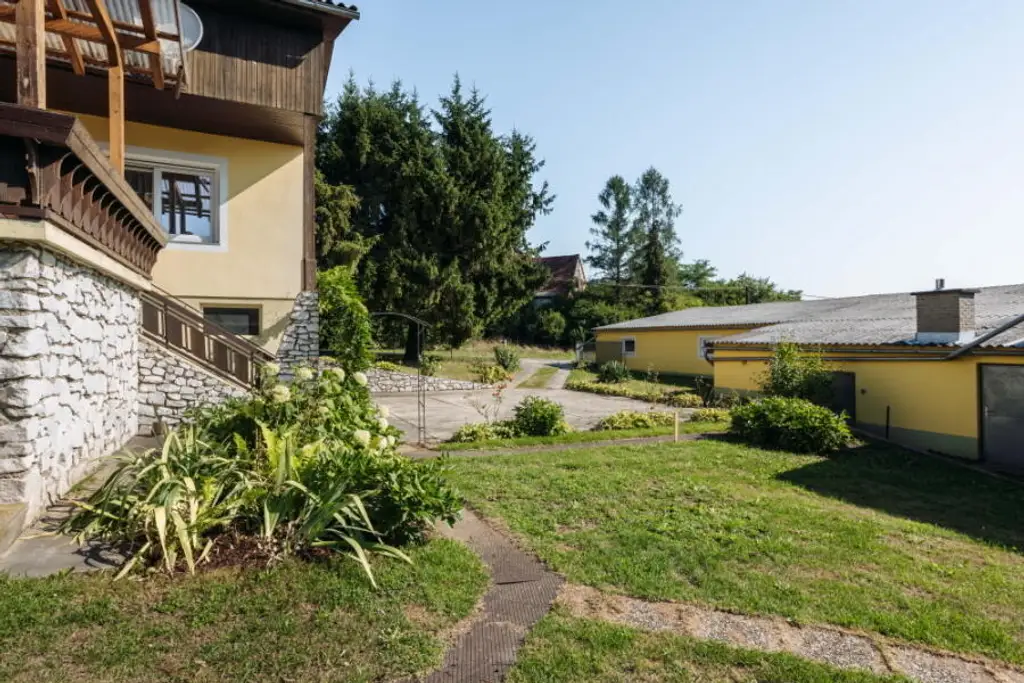 8434 Tillmitsch: Gepflegtes Wohnhaus in Sackgassenlage
