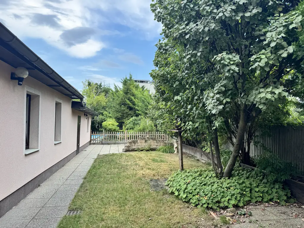 EINMALIGE GELEGENHEIT !!! HAUS MIT ZWEI WOHNEINHEITEN ZUM SUPERPREIS