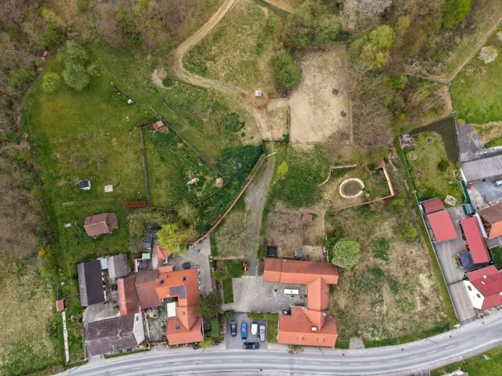 Pferde, Golf und Thermenwellness - Im sonnigen Südburgenland