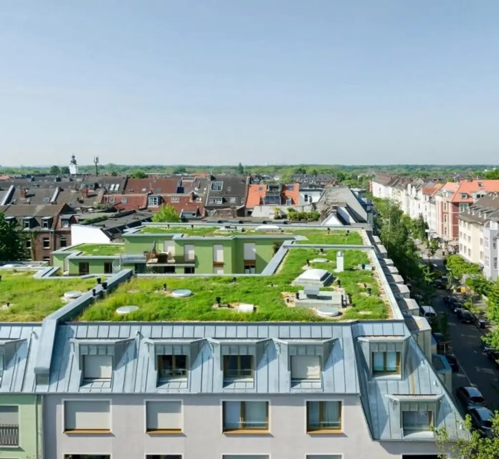 TOP 2.7 - NEUBAU - ERSTBEZUG - 2 Zimmerwohnung mit eigenem Tiefgaragenplatz