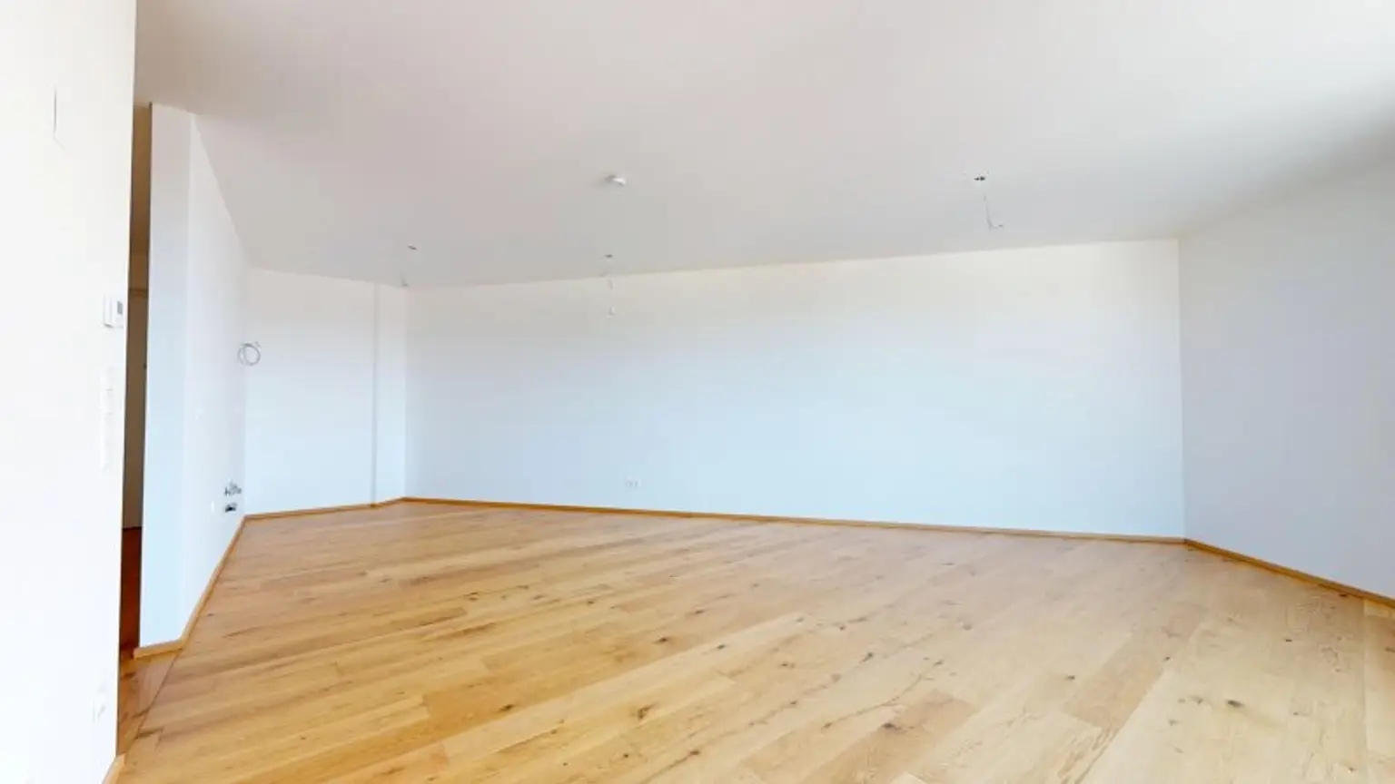 Pannonia Seeblick - Provisionsfreier Erstbezug // 3 Zimmer // Freiflächen