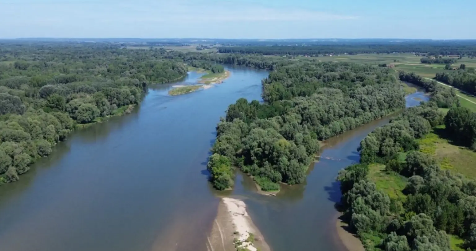 Grundstücke an der Drau -6
