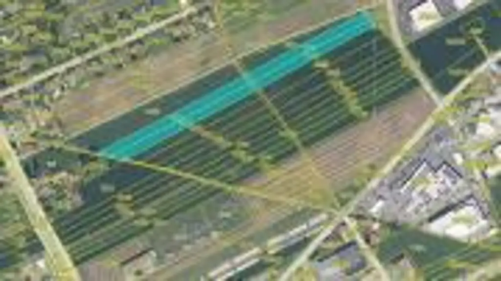 Gewerbegrundstücke im Gewerbegebiet Leibnitz