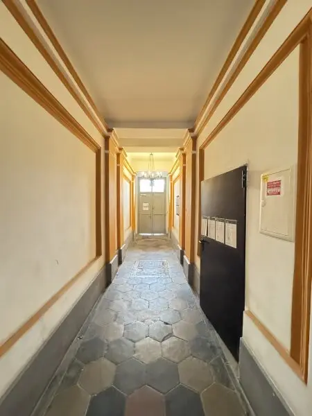 Charmante 3-Zimmer-Altbauwohnung in 1020 Wien – Ruhige Lage & Hervorragende Infrastruktur