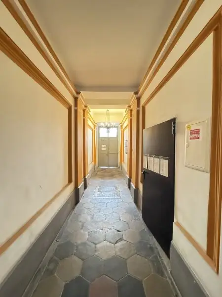 Charmante 3-Zimmer-Altbauwohnung in 1020 Wien – Ruhige Lage & Hervorragende Infrastruktur