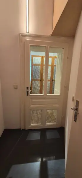 Moderne Wohnung in 1050 Wien – Ihr neues Zuhause für 289.000 €!