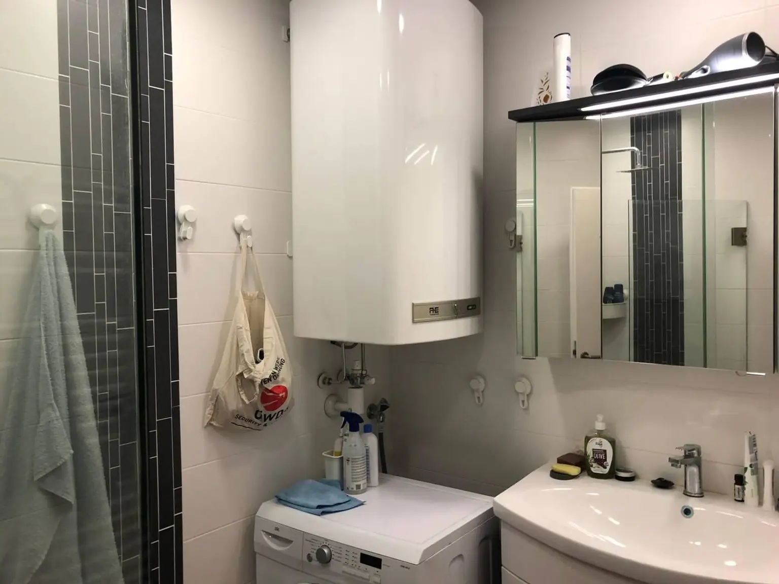 Anlegerhit in Frohnleiten – 2 Zimmer mit Loggia und Grünblick