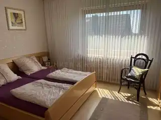 Schlafzimmer EG