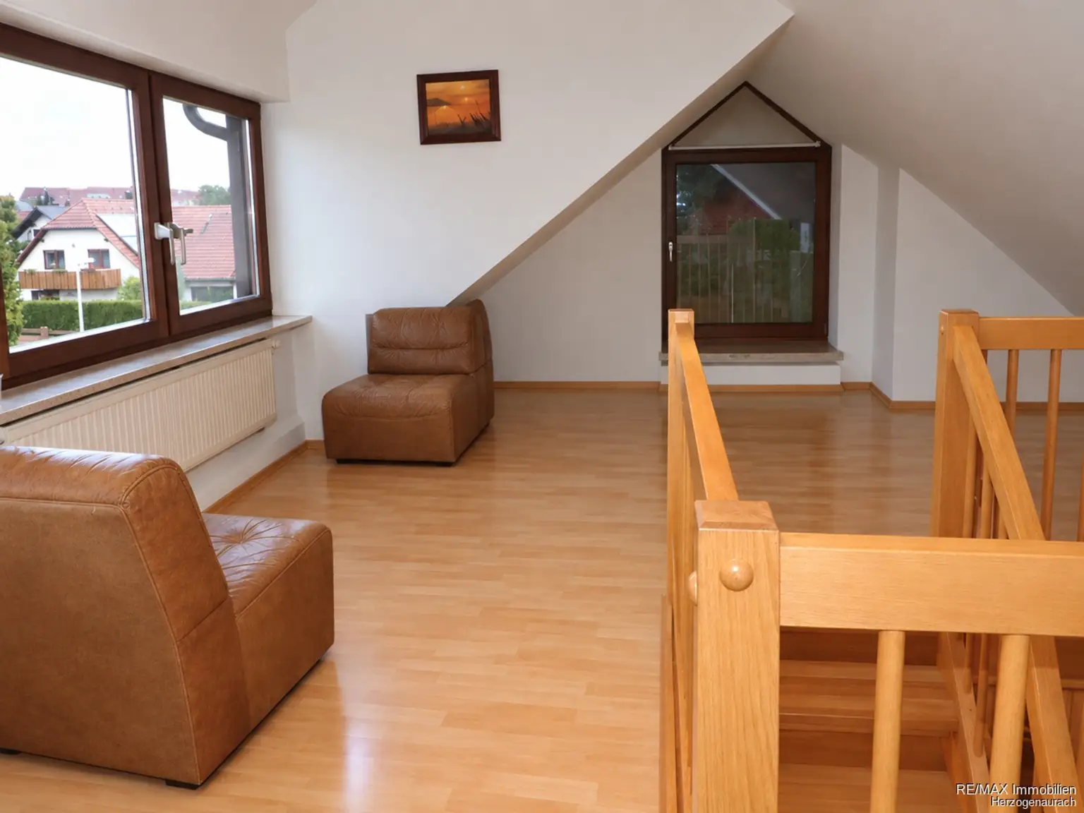 Bild Schlafzimmer linke Seite