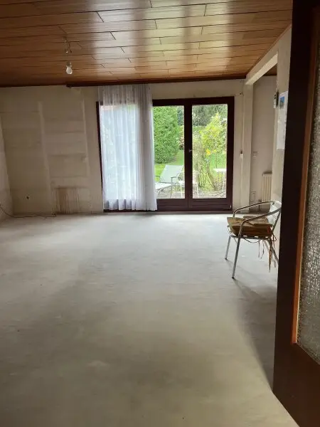 Einfamilienhaus