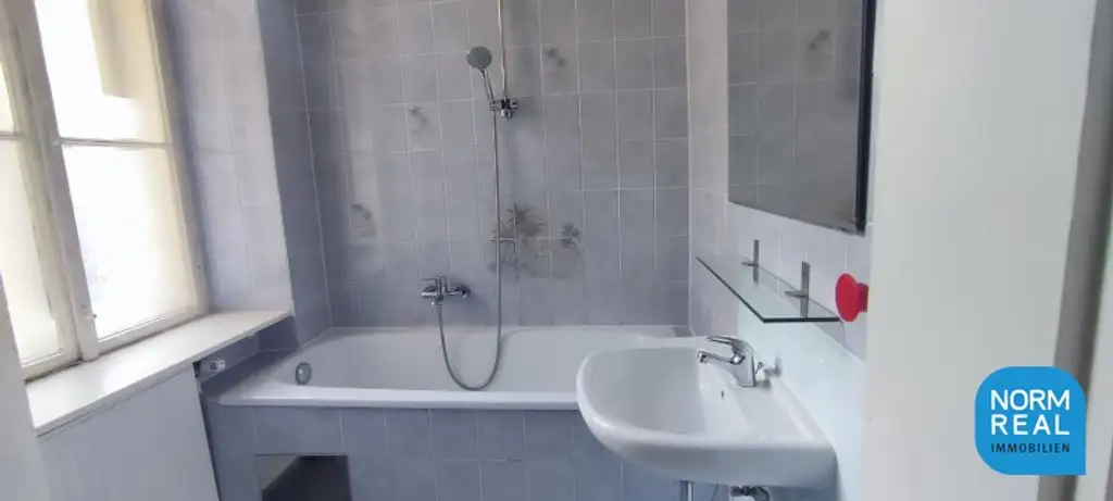 3er WG geeignet ALTBAU - NÄHE VOLKSOPER