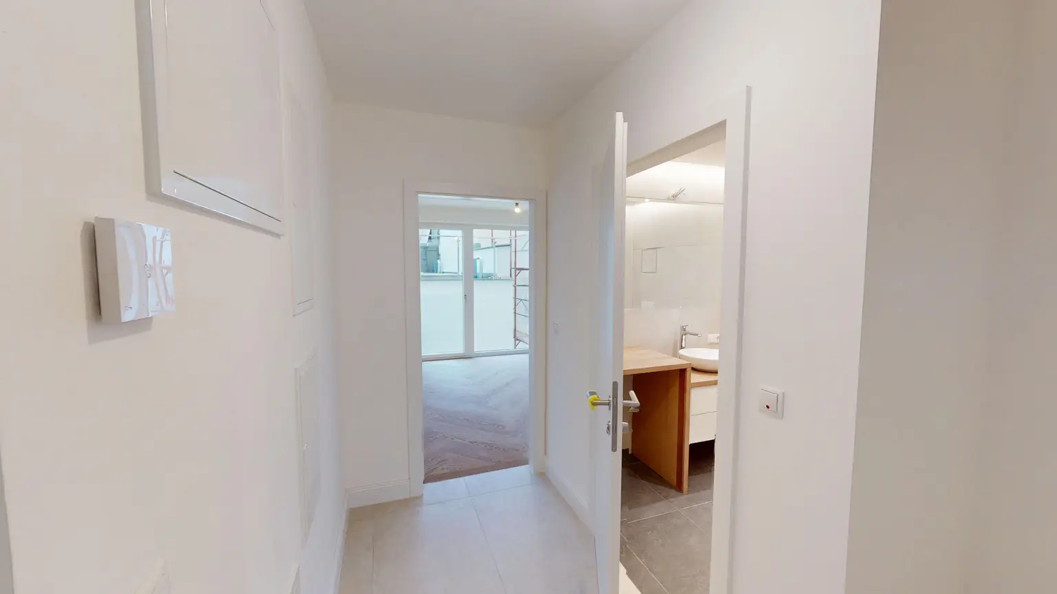 Toplage I Wohnen im Botschaftsviertel I Erstbezug